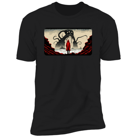 Eldritch Engine Tee