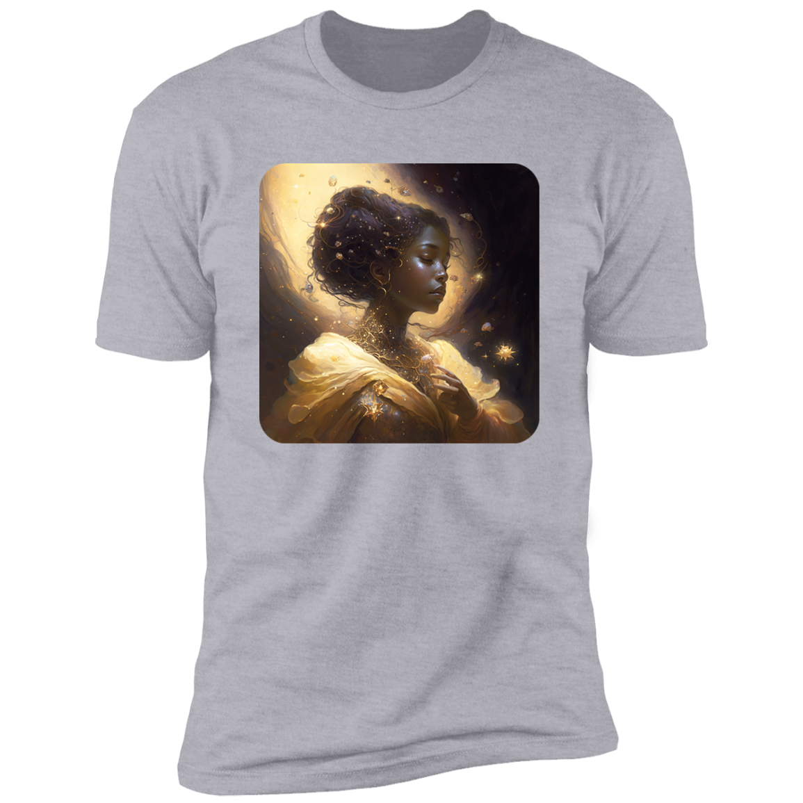 Stellar Whisper Tee