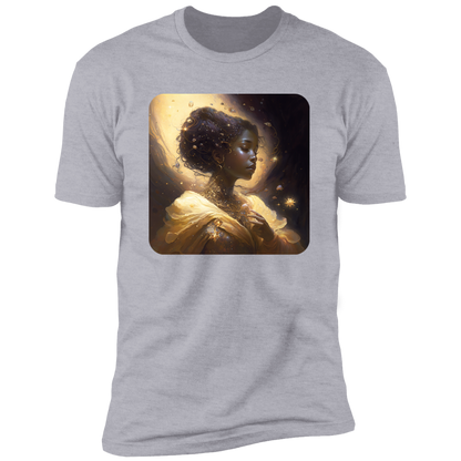 Stellar Whisper Tee