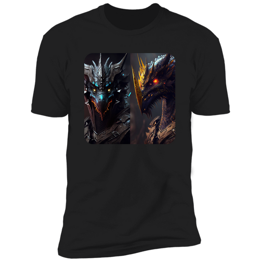 Epic Evo Tee #2