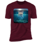 Jellyfish Drift Tee