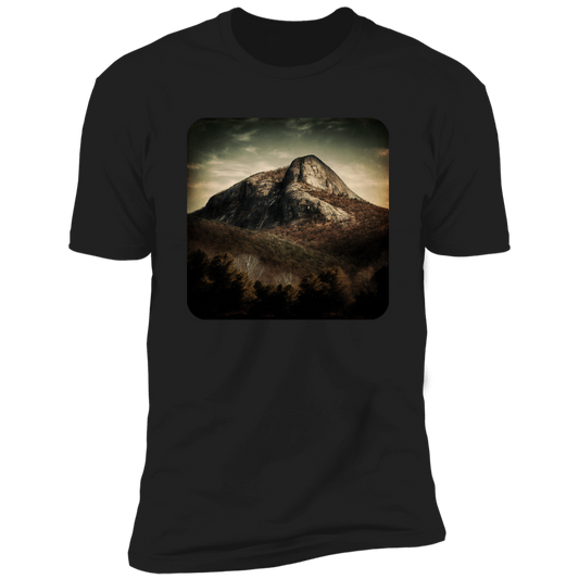 Mystic Mountain Majesty Tee