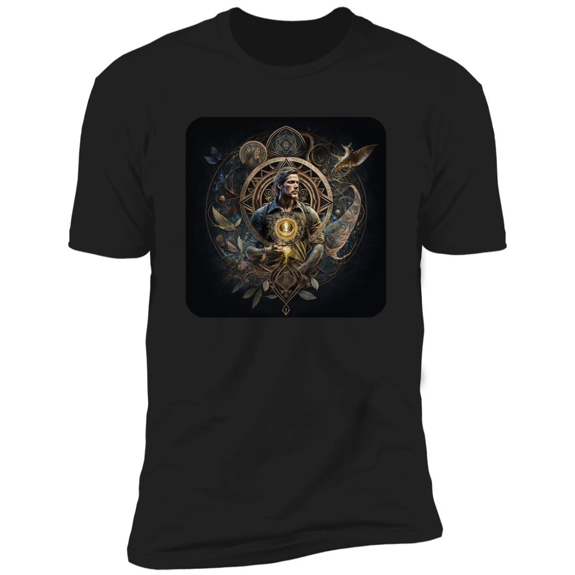 Arcane Aura Tee