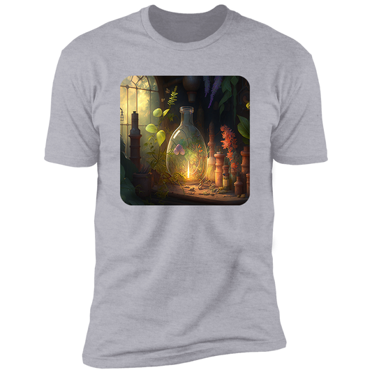 Enchanters Eden Tee