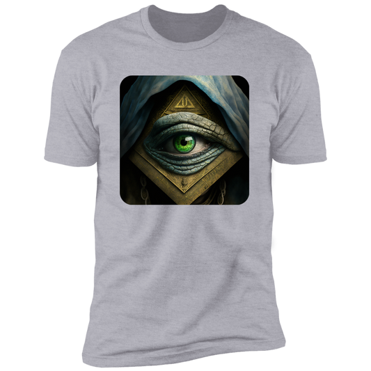 Serpent Sage Tee