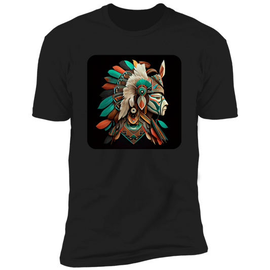 Native Purity Tee