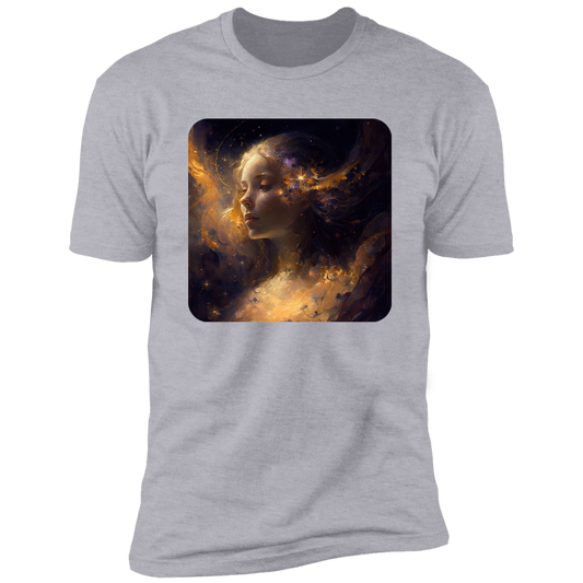 Galactic Grace Tee #3