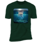 Jellyfish Drift Tee