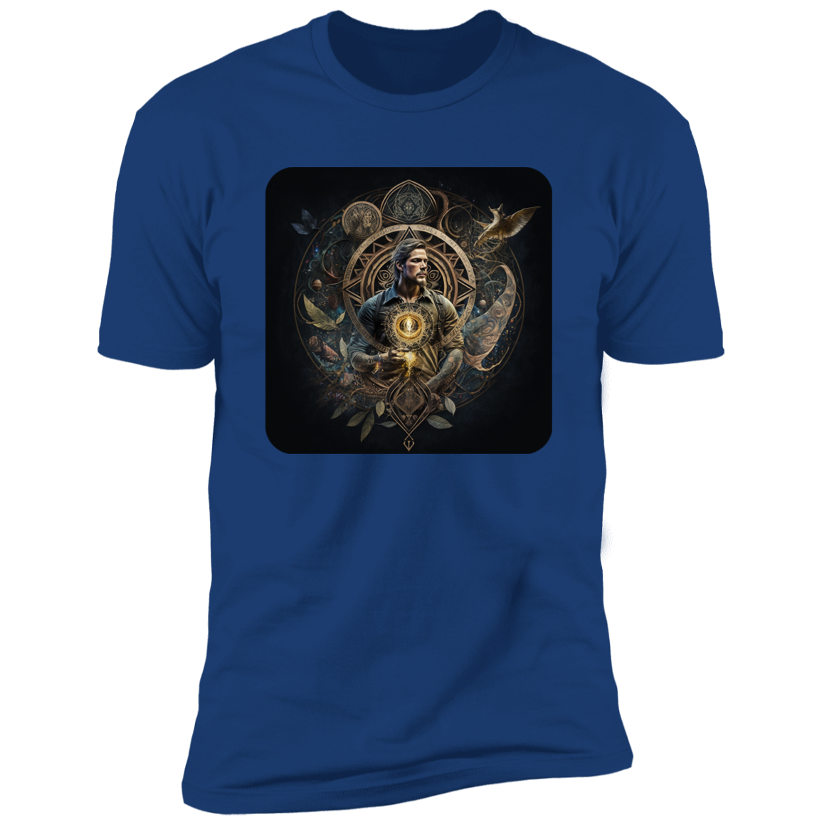 Arcane Aura Tee