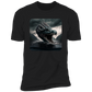 Midgard Monstrosity Tee