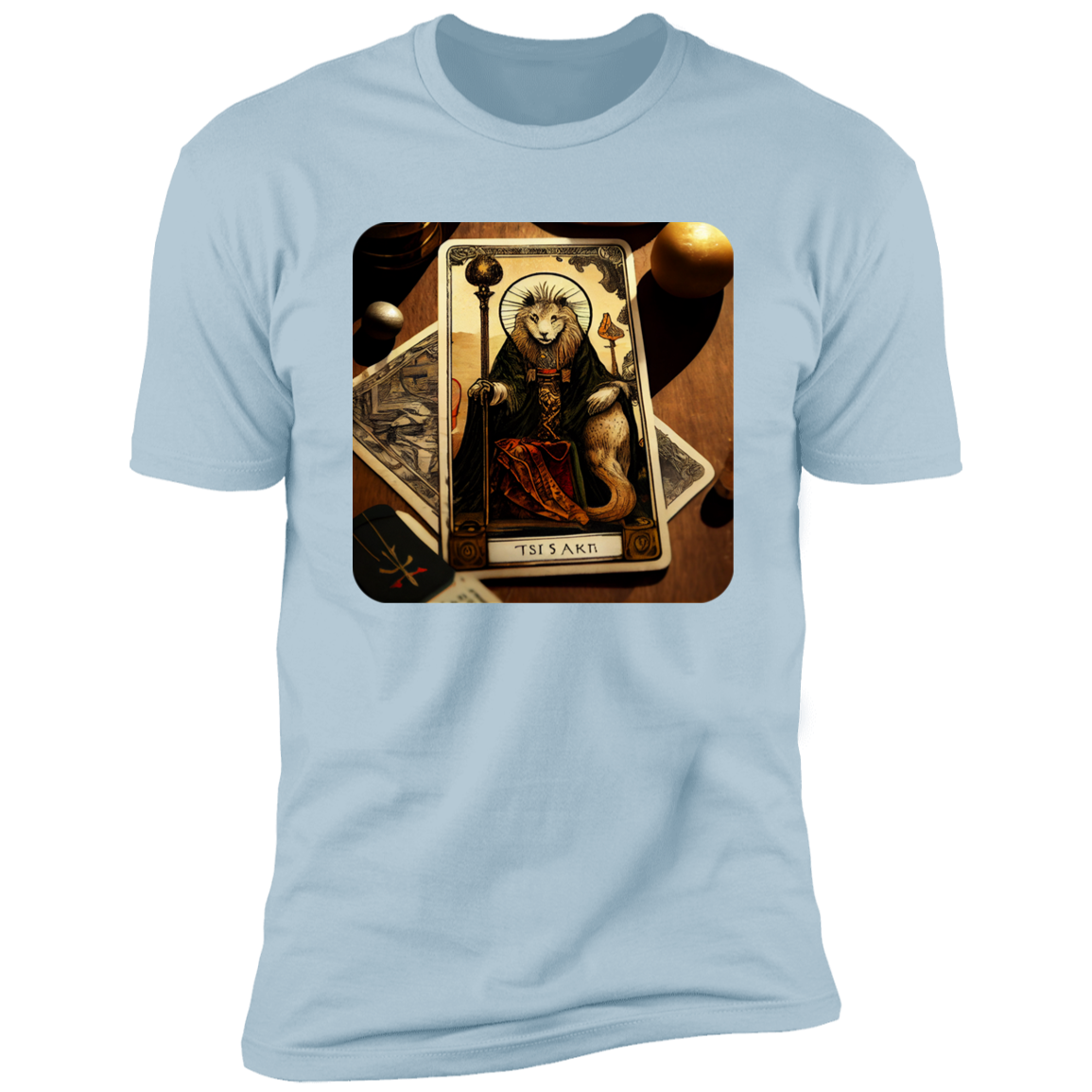 Majesty of Mystique Tee