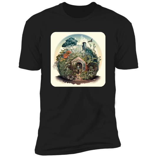 EcoSphere Homestead Tee