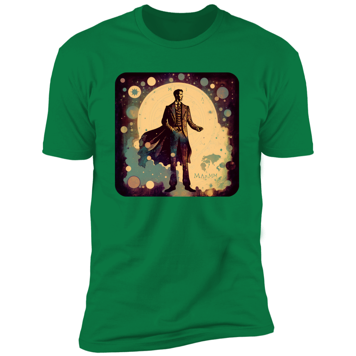 Enchanter's Eclipse Tee