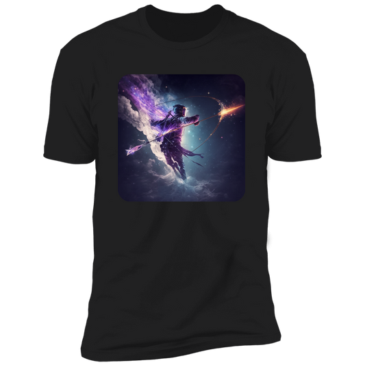 Cosmic Archer Tee