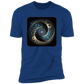 Electron Eddy Tee