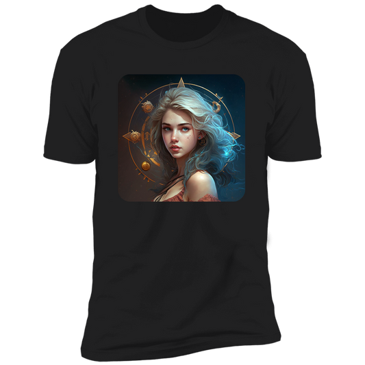 Stellar Spirit Tee