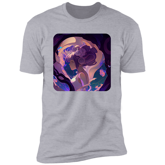 Cosmic Reverie Tee