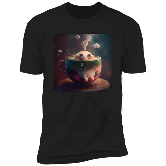 Mushi Mushi Tee