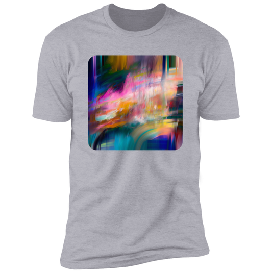 Canvas of Dreams Tee