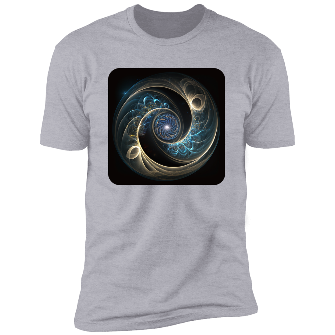 Electron Eddy Tee