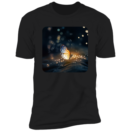 Luminous Flight Tee