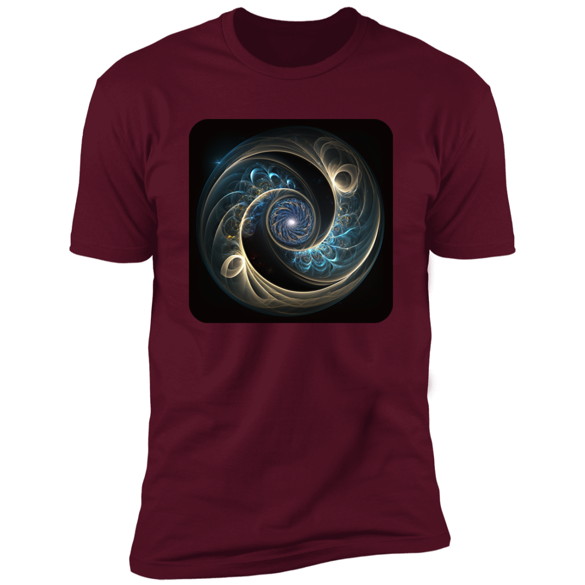 Electron Eddy Tee