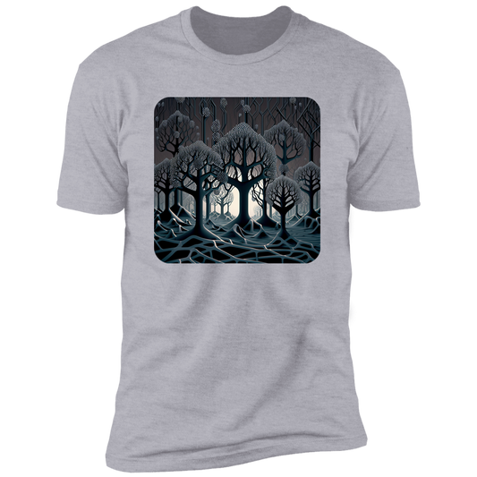 Nano Grove Tee