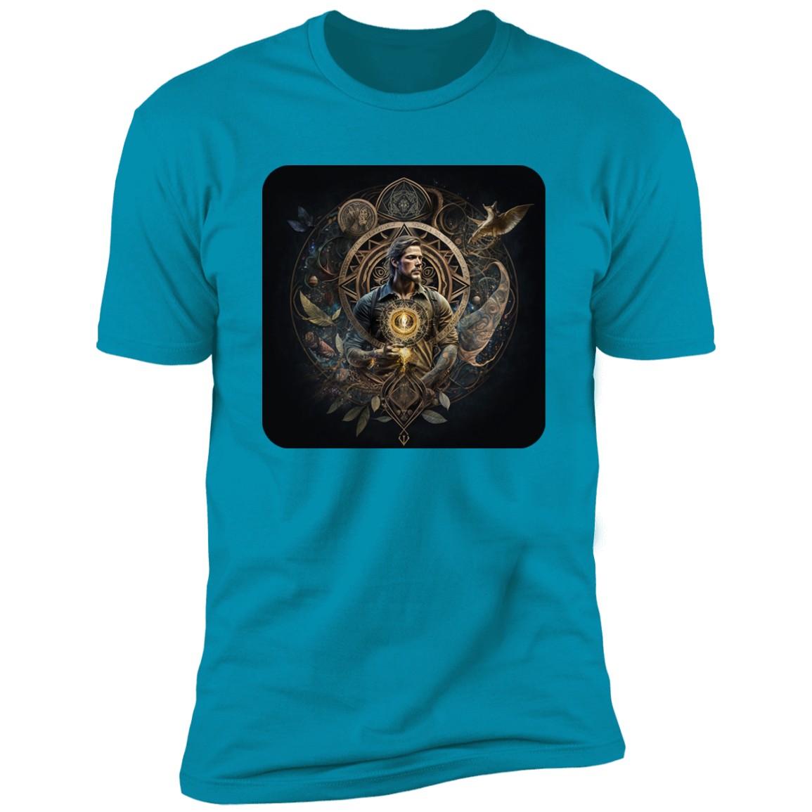 Arcane Aura Tee