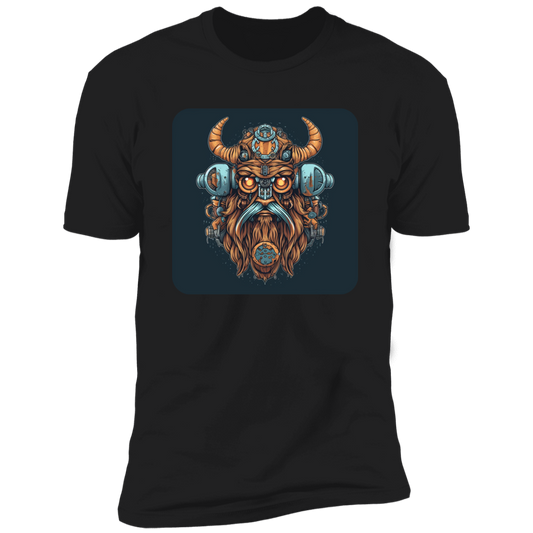 Circuit Shaman Tee