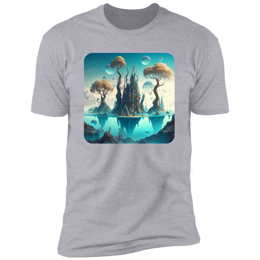 Realm's Whisper Tee #2