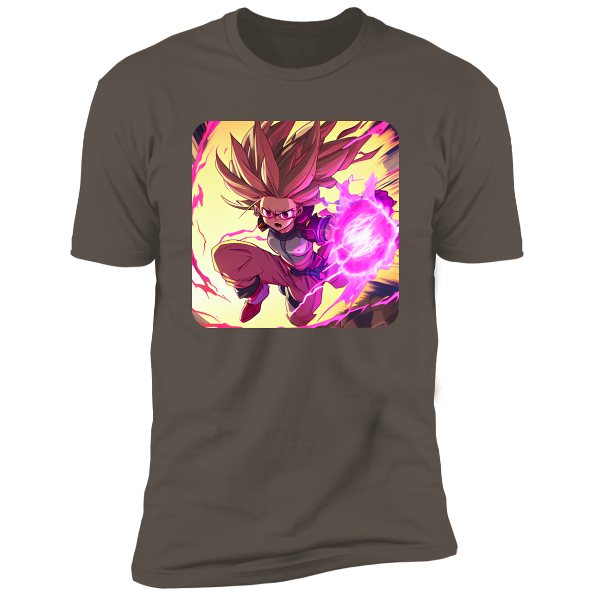 Epic Energy Evasion Tee