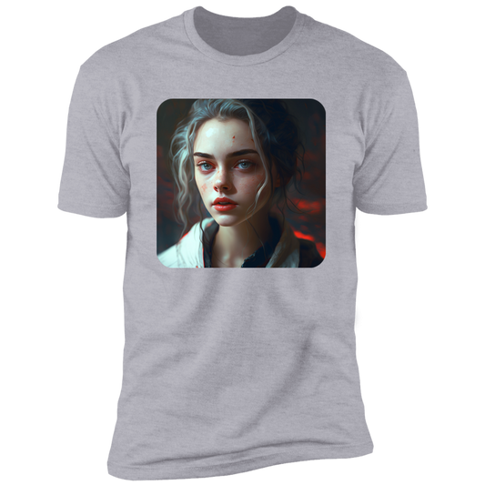 Valkyrie Vision Tee