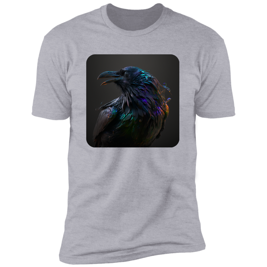 Ravenlight Spectra Tee