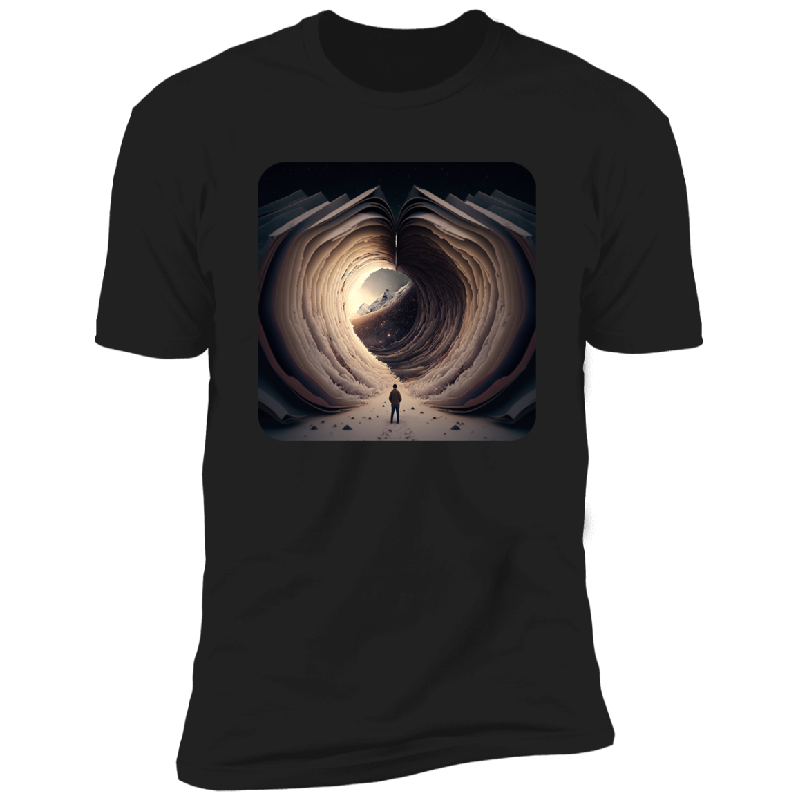 Endless Epic Tee