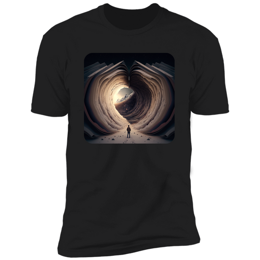 Endless Epic Tee