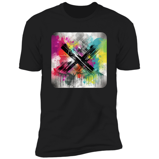 Chroma Crossroads Tee