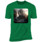 Sorcerer's Saga Tee #2