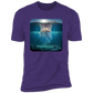 Jellyfish Drift Tee