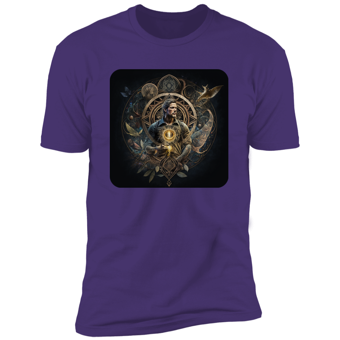 Arcane Aura Tee