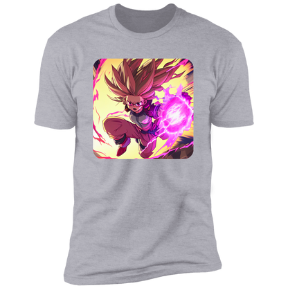 Epic Energy Evasion Tee