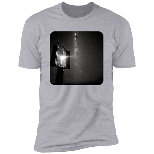 Stellar Glint Tee