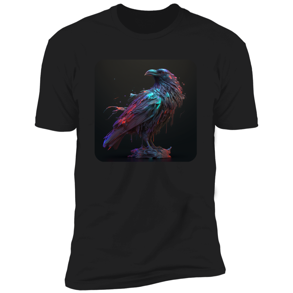 Spectral Raven