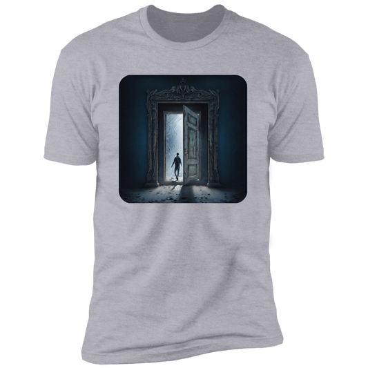 Portal Pioneer Tee