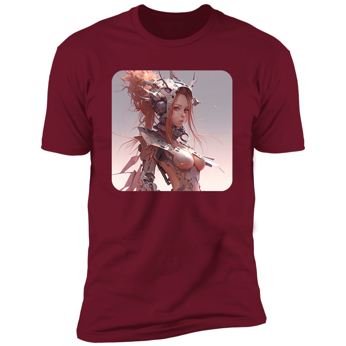 Digital Diva Tee