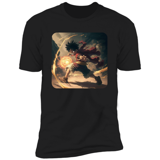 Gale Force Fable Tee