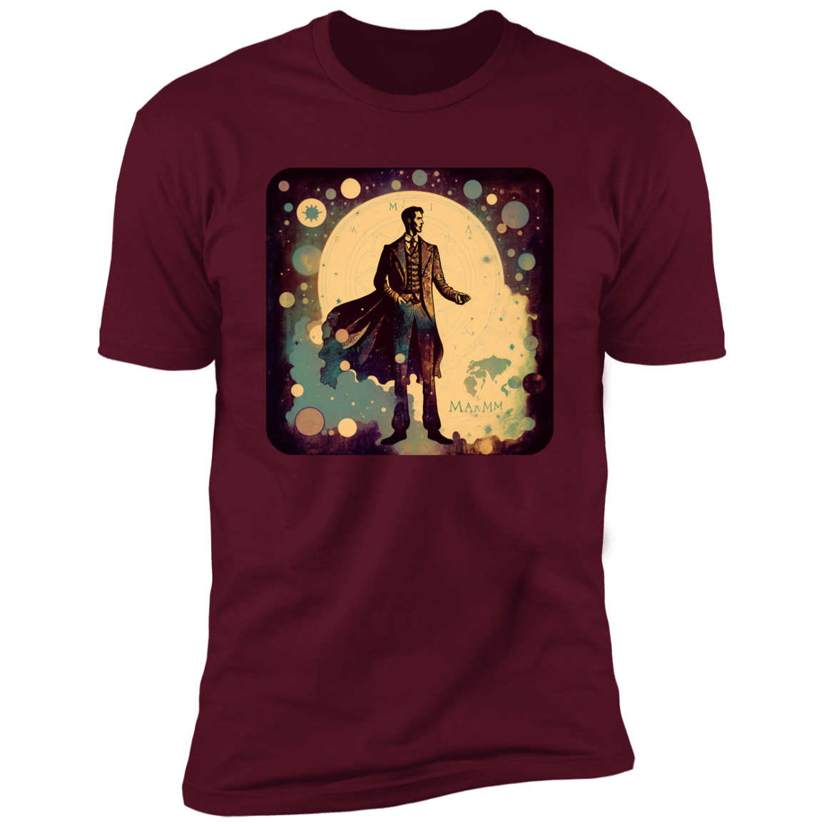 Enchanter's Eclipse Tee