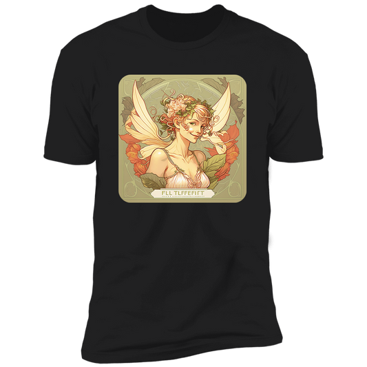 Serpent's Embrace Tee #3