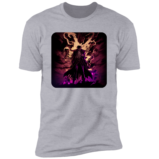 Paradoxical Alucard Tee #2