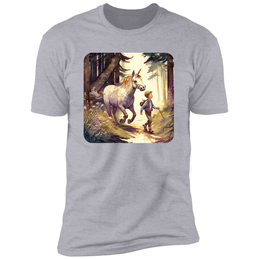 Enchanted Ramble Tee