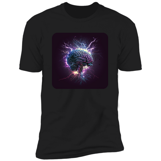 Neural Nimbus Tee